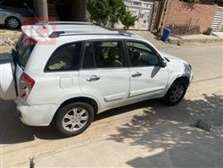 Chery Tiggo 3